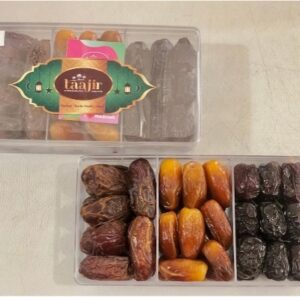 Kurma Toples Sekat 3#1