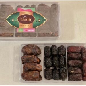 Kurma Toples Sekat 3#2