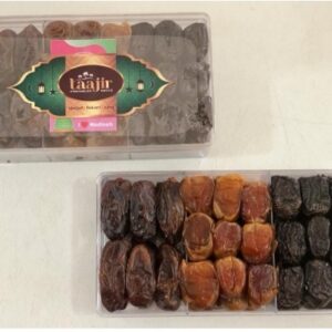 Kurma Toples Sekat 3#3