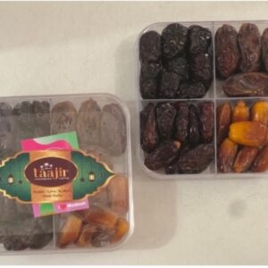 Kurma Toples Sekat 4 #1