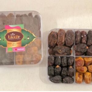 Kurma Toples Sekat 4 #2