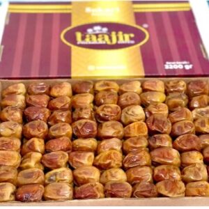 Kurma Sukari Premium Taajir 3,2 Kg