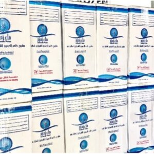 Air Zam-Zam Non Barcode 5 Liter (Via Kapal)