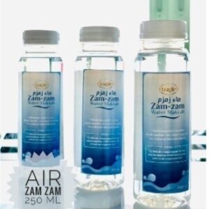Air Zam-Zam Taajir 250ml