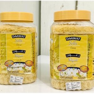 Beras Basmati Daawat 1 Kg