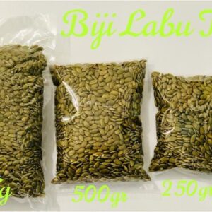 Biji Labu Kupas 1 Kg