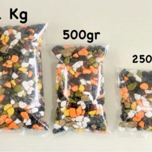 Coklat Kerikil Turki 1 Kg