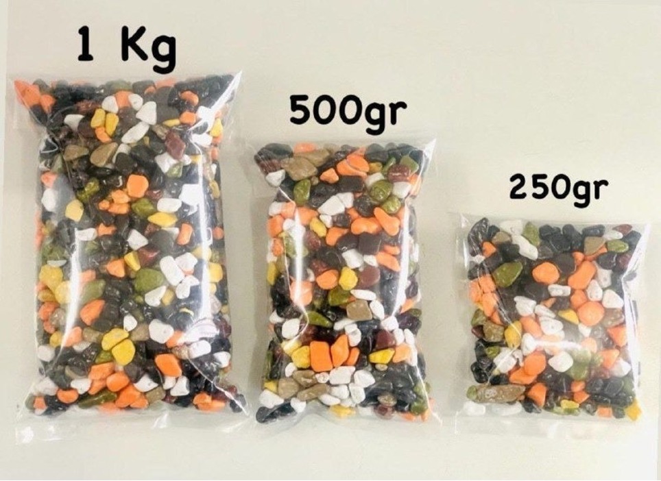 Coklat Kerikil Turki 1 Kg
