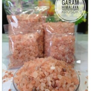Garam Himalaya Halus 1 Kg