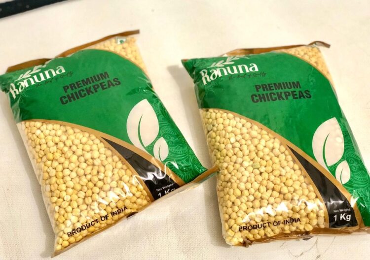Kacang Arab 1 Kg