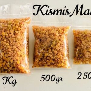 Kismis Manis 250gr