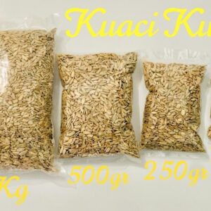 Kuaci Kupas 100gr