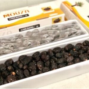 Kurma Ajwa Mouza 1 Kg