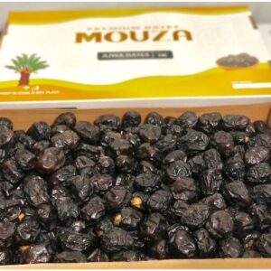 Kurma Ajwa Mouza 3 Kg