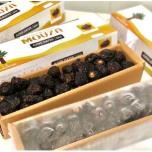 Kurma Ajwa Mouza 500gr