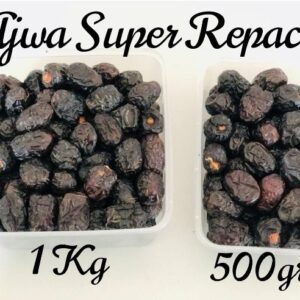 Kurma Ajwa “Super” Repack 500gr
