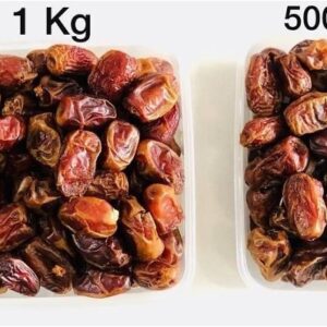 Kurma Golden Valley Mesir Repack 1 Kg