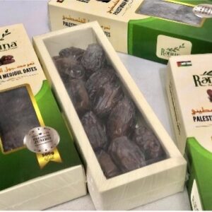 Kurma Medjol Palestina Ranuna 500gr