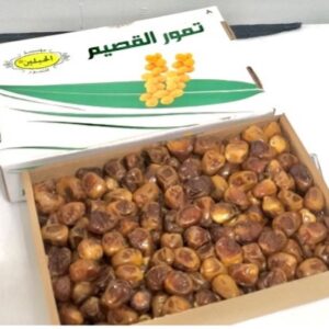 Kurma Sukari Grade A 3 Kg