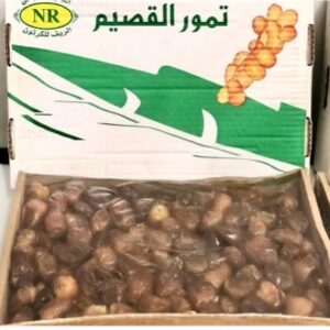 Kurma Sukari MZ Kemasan Wrapping 3 Kg