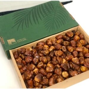 Kurma Sukari NR Curah 3 Kg