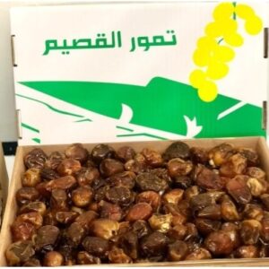 Kurma Sukari Non Wrapping 3 Kg