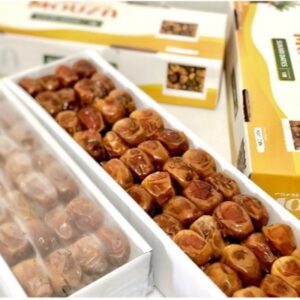 Kurma Sukari Premium Mouza 1 Kg