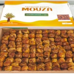 Kurma Sukari Premium Mouza 3 Kg