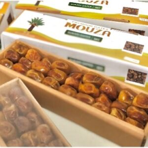 Kurma Sukari Premium Mouza 500gr