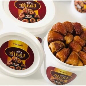 Kurma Sukari Premium Taajir Ember 950gr