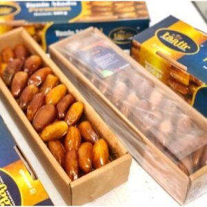 Kurma Tunis Madu Taajir Premium 500gr