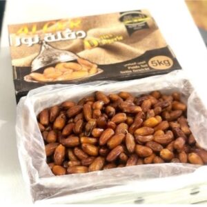 Kurma Tunis Madu Tolga Algerie 5 Kg