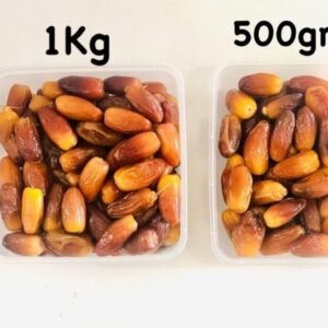 Kurma Tunis Madu Tolga Algerie Repack 1 Kg