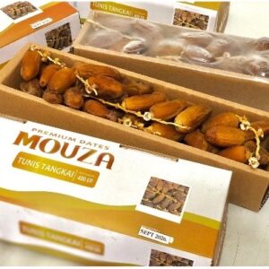 Kurma Tunis Tangkai Mouza 400gr