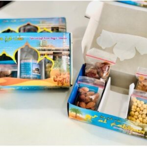 Paket Oleh-Oleh Haji III