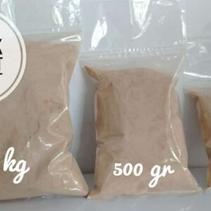 Serbuk Zuriyat 1 Kg
