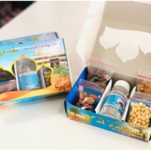 Paket Oleh-Oleh Haji II