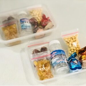 Paket Oleh-Oleh Haji HEMAT I