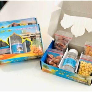 Paket Oleh-Oleh Haji PREMIUM IV