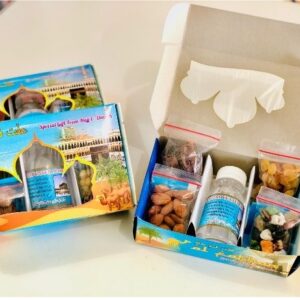 Paket Oleh-Oleh Haji EKSLUSIF V