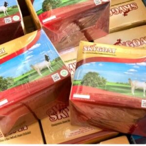 Skygoat Coklat