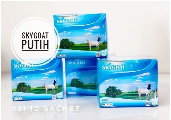Skygoat Original
